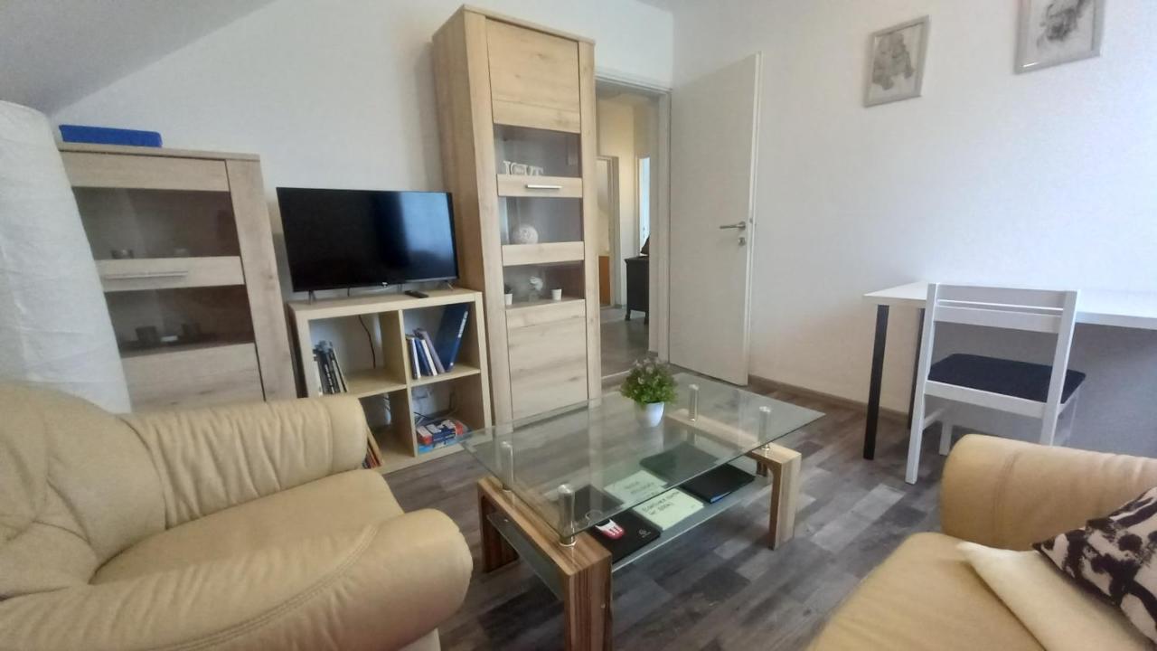 Appartement Keti à Plaški Extérieur photo