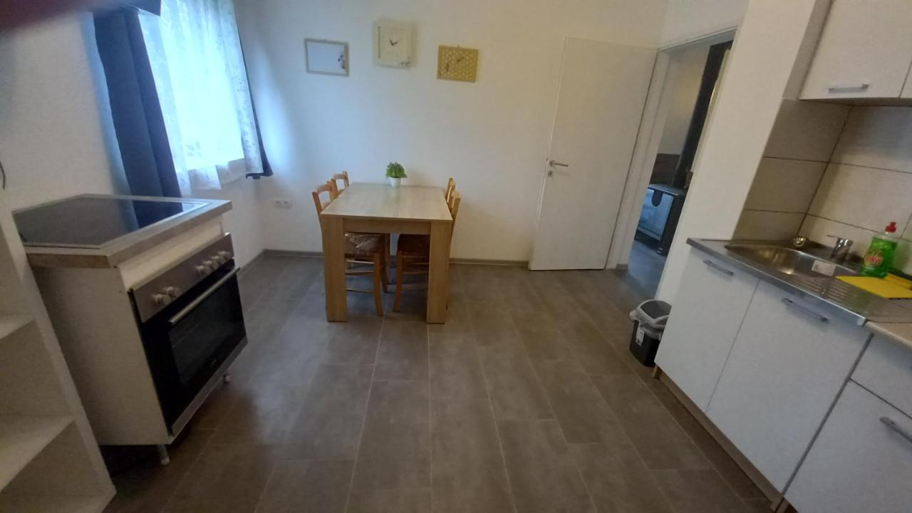 Appartement Keti à Plaški Extérieur photo