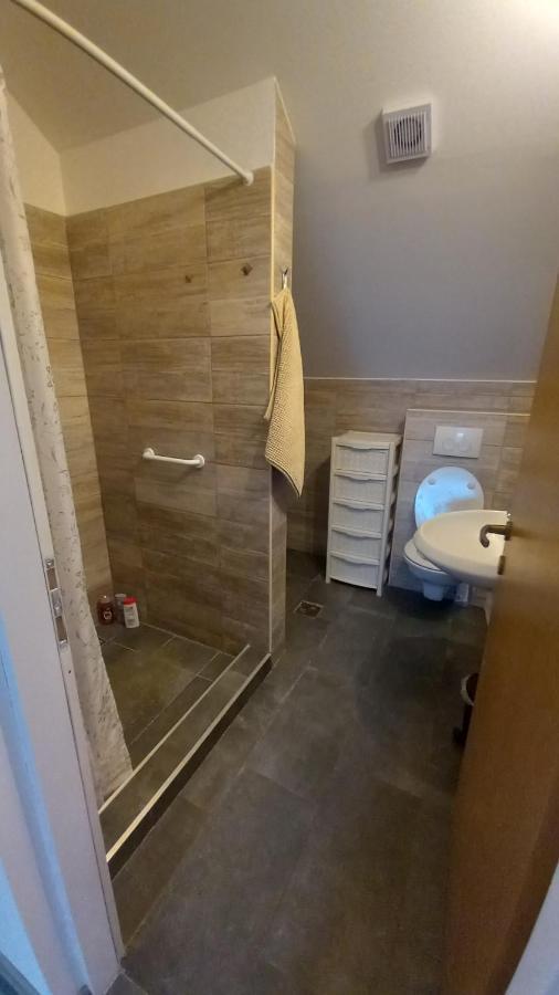 Appartement Keti à Plaški Extérieur photo