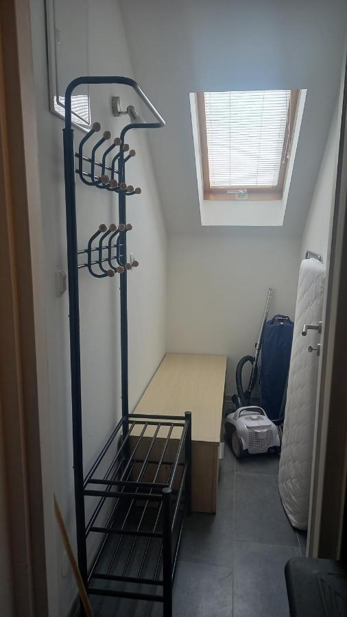 Appartement Keti à Plaški Extérieur photo