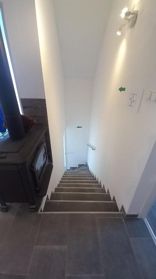 Appartement Keti à Plaški Extérieur photo