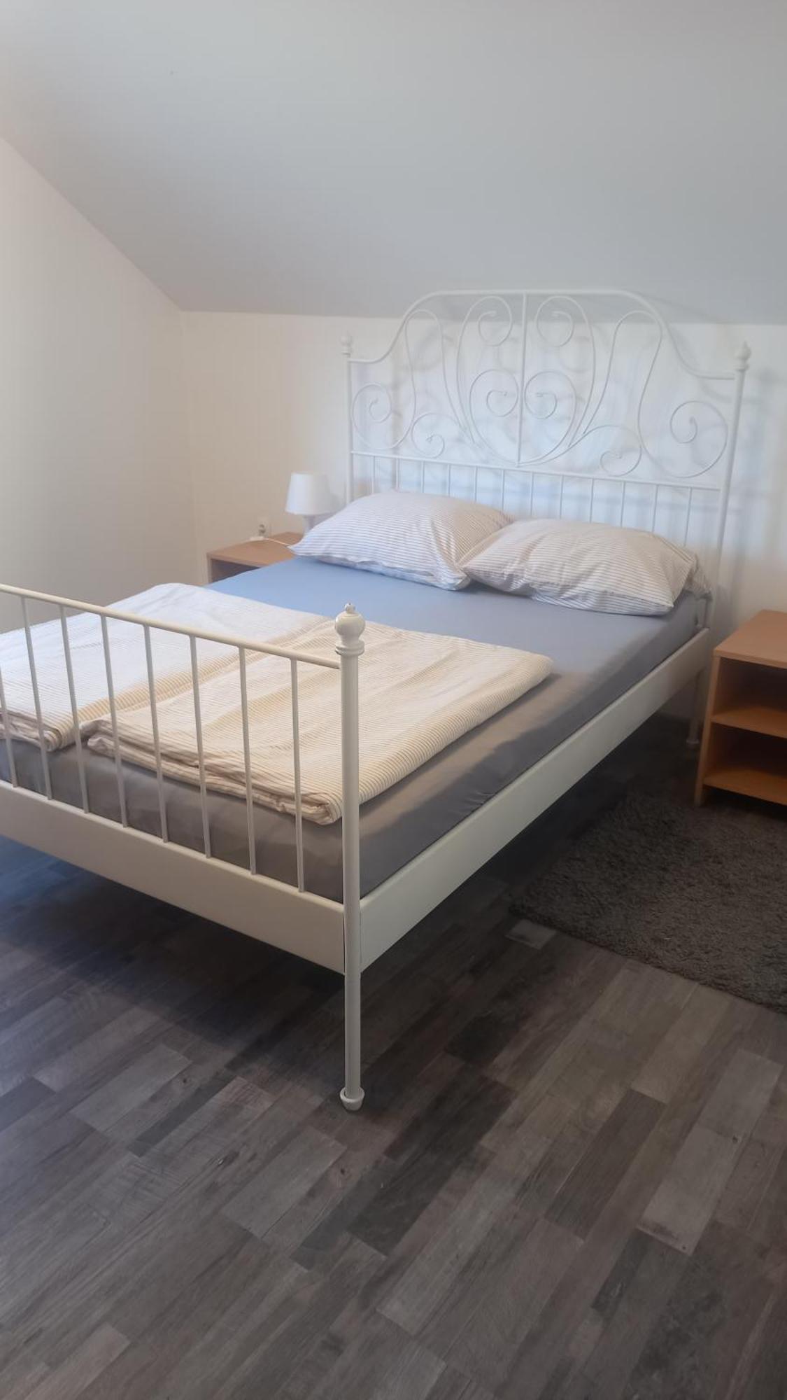 Appartement Keti à Plaški Extérieur photo
