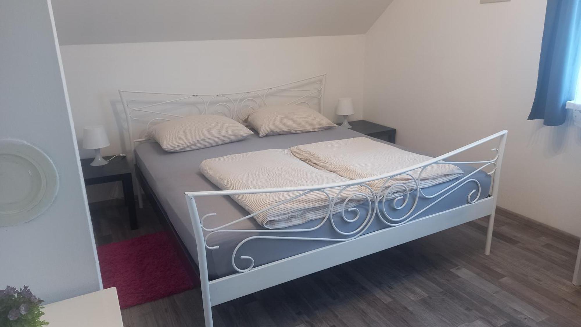 Appartement Keti à Plaški Chambre photo